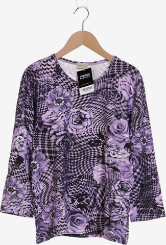 Rabe Top & Shirt in M in Purple: front