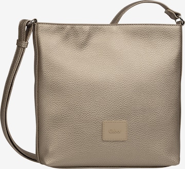 GABOR Umhängetasche in Gold: Vorderseite