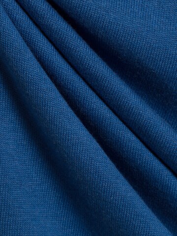 Finshley & Harding Pullover in Blau