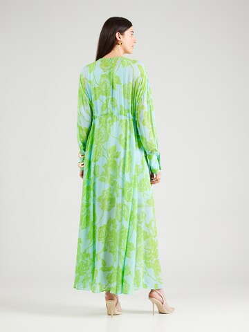 Essentiel Antwerp - Vestido en azul