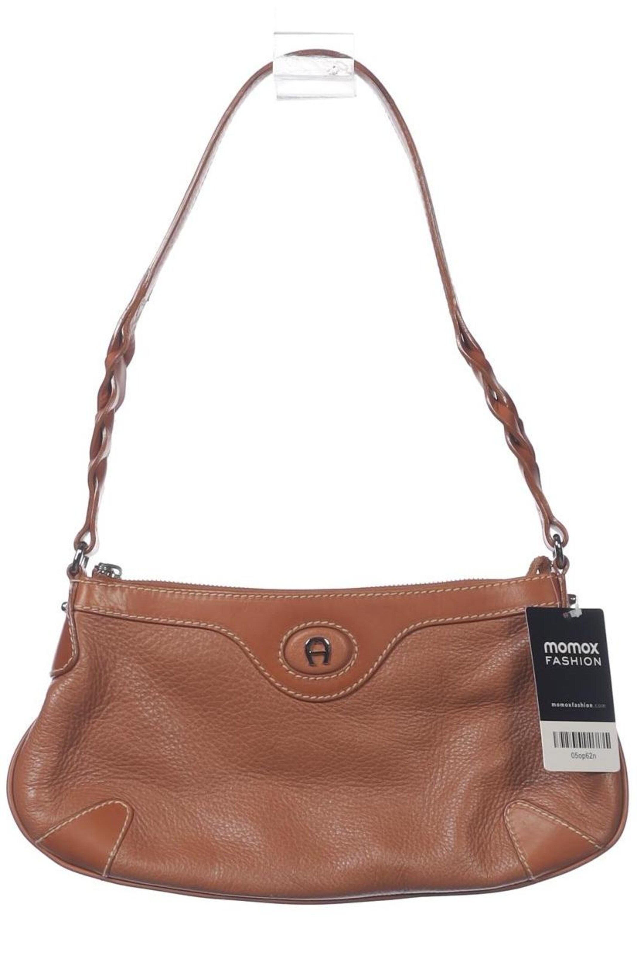 AIGNER Bag in One size in Brown: front