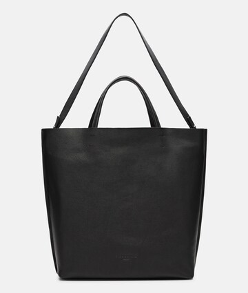 Shopper di Liebeskind Berlin in nero