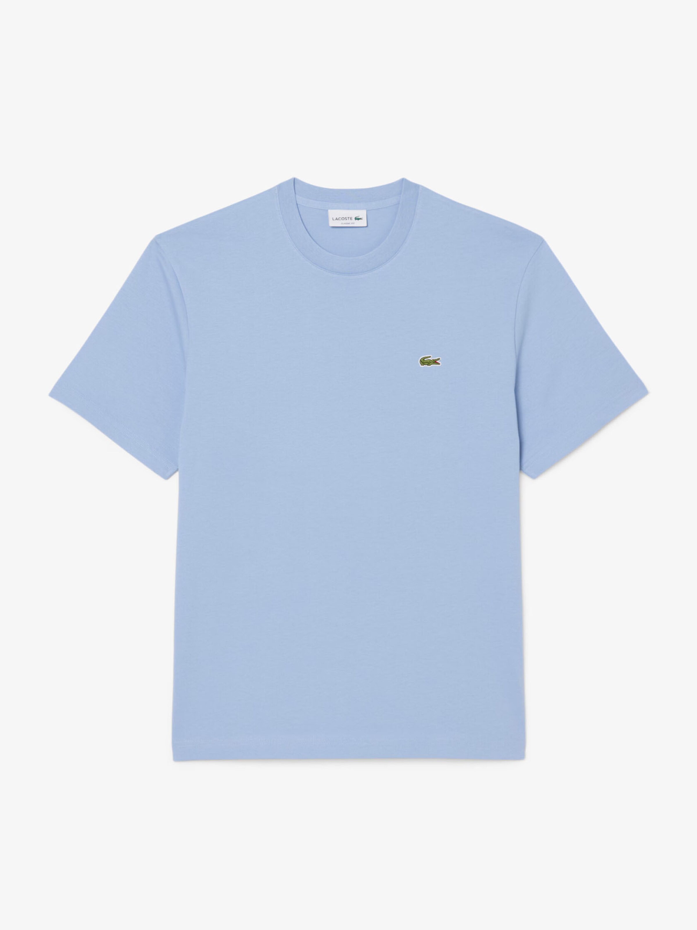 LACOSTE Shirt in Blue
