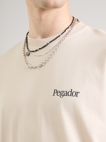 Pegador Shirt 'Riga' in Beige