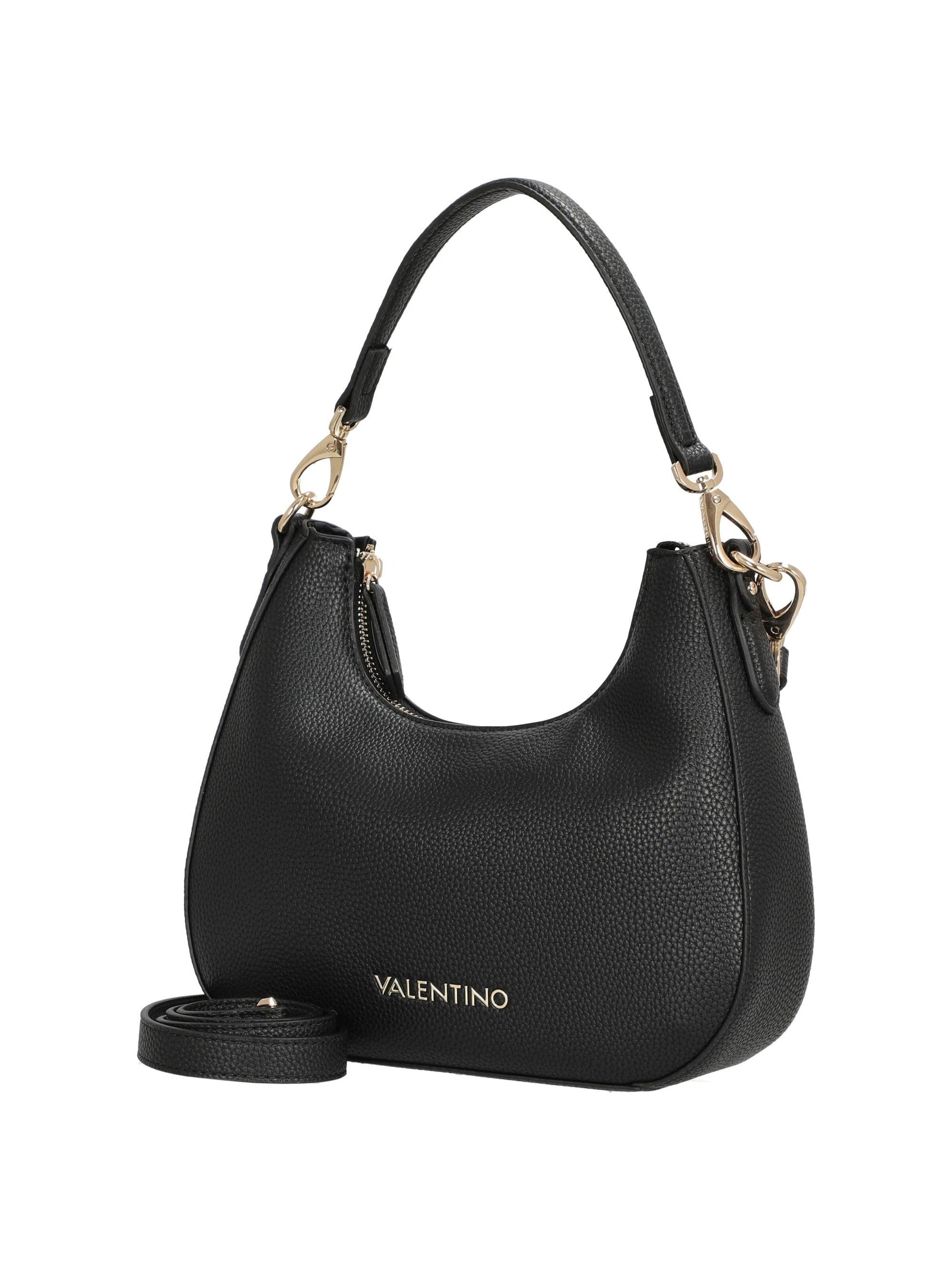 VALENTINO Shoulder bag 'Brixton' in Black