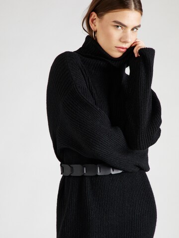 NLY by Nelly Knit dress in Black