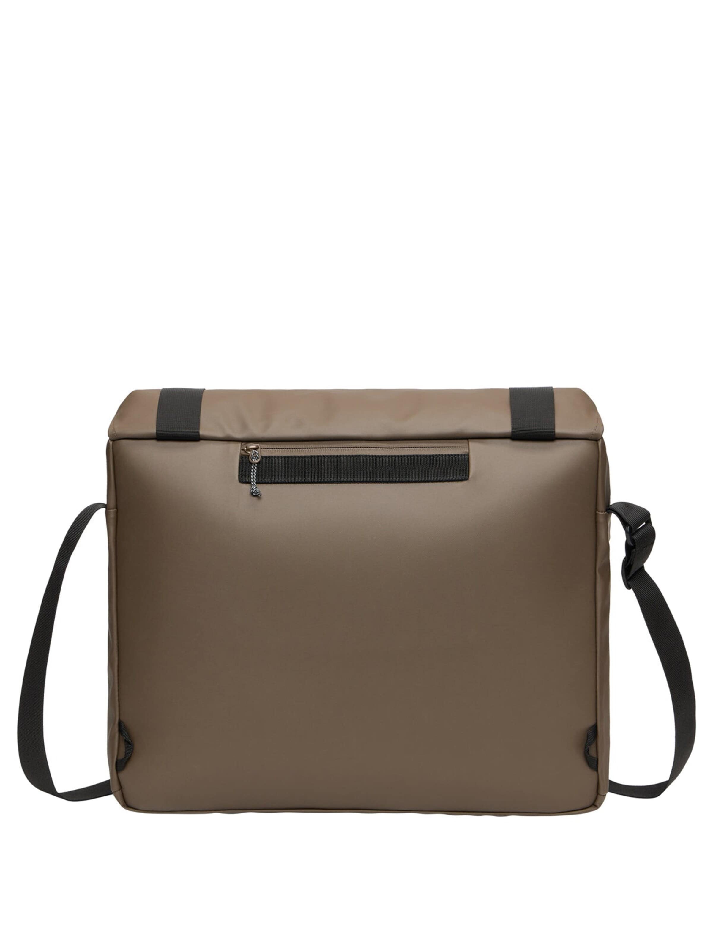 VAUDE Sports bag 'Mineo' in Brown