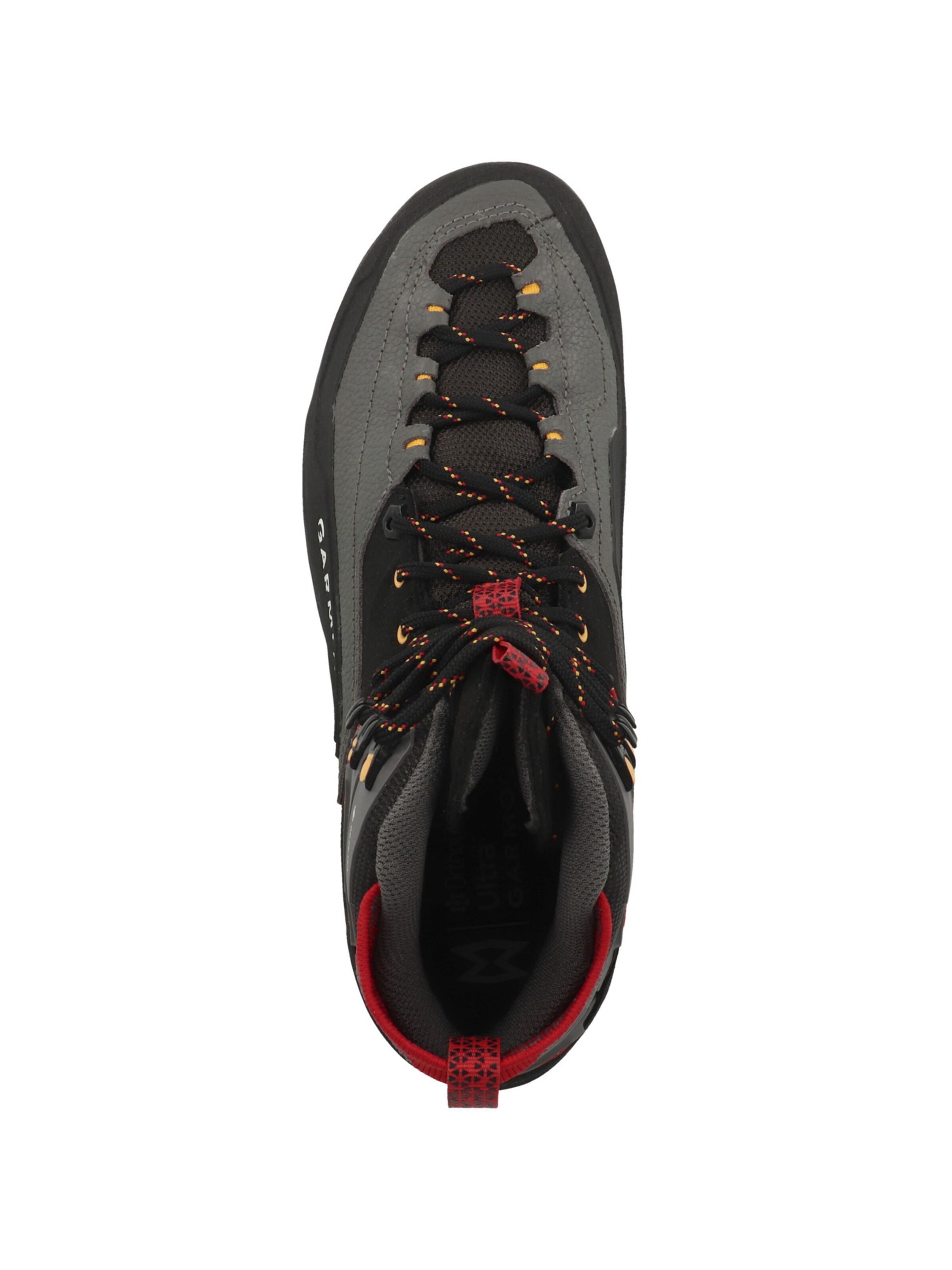 Garmont - Sapato baixo 'Akron Mid GTX' em preto