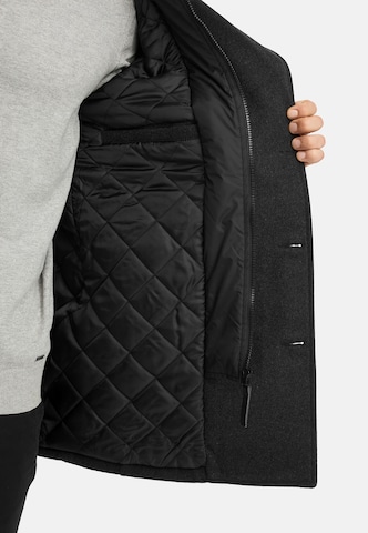 Manteau mi-saison 'Lunil' INDICODE JEANS en gris