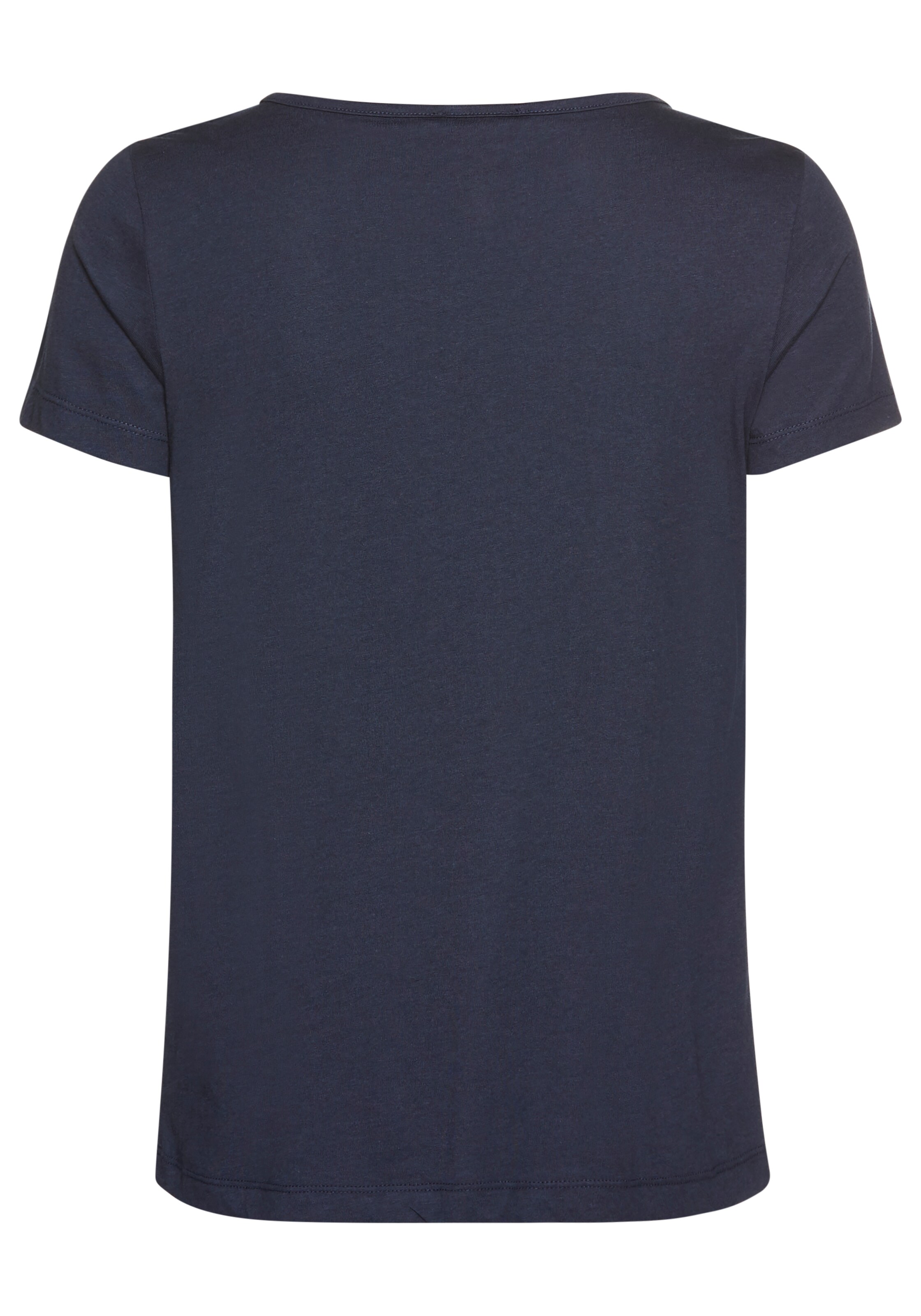 HECHTER PARIS Shirt in Blue