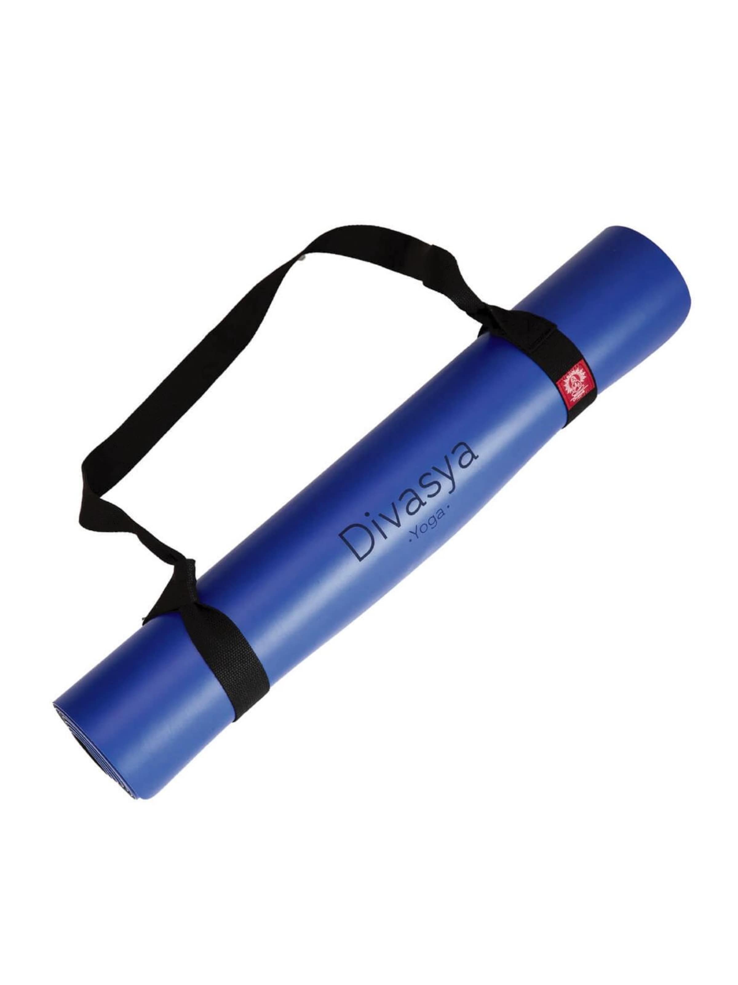 Divasya Mat 'Professional Grip' in Blue