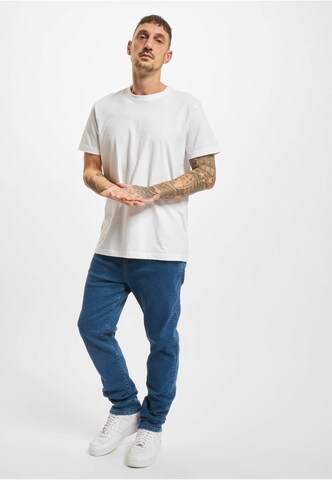 2Y Premium Regular Jeans 'David' in Blue