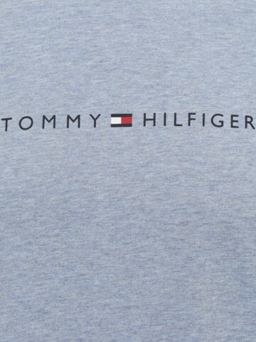 Tommy Hilfiger Underwear Tričko - Modrá