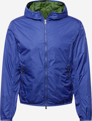 Colmar Between-season jacket in Blue: front