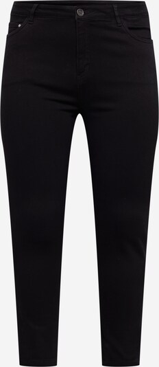KAFFE CURVE Jeans in Black, Item view