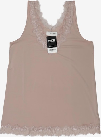 rosemunde Top M in Pink: Vorderseite