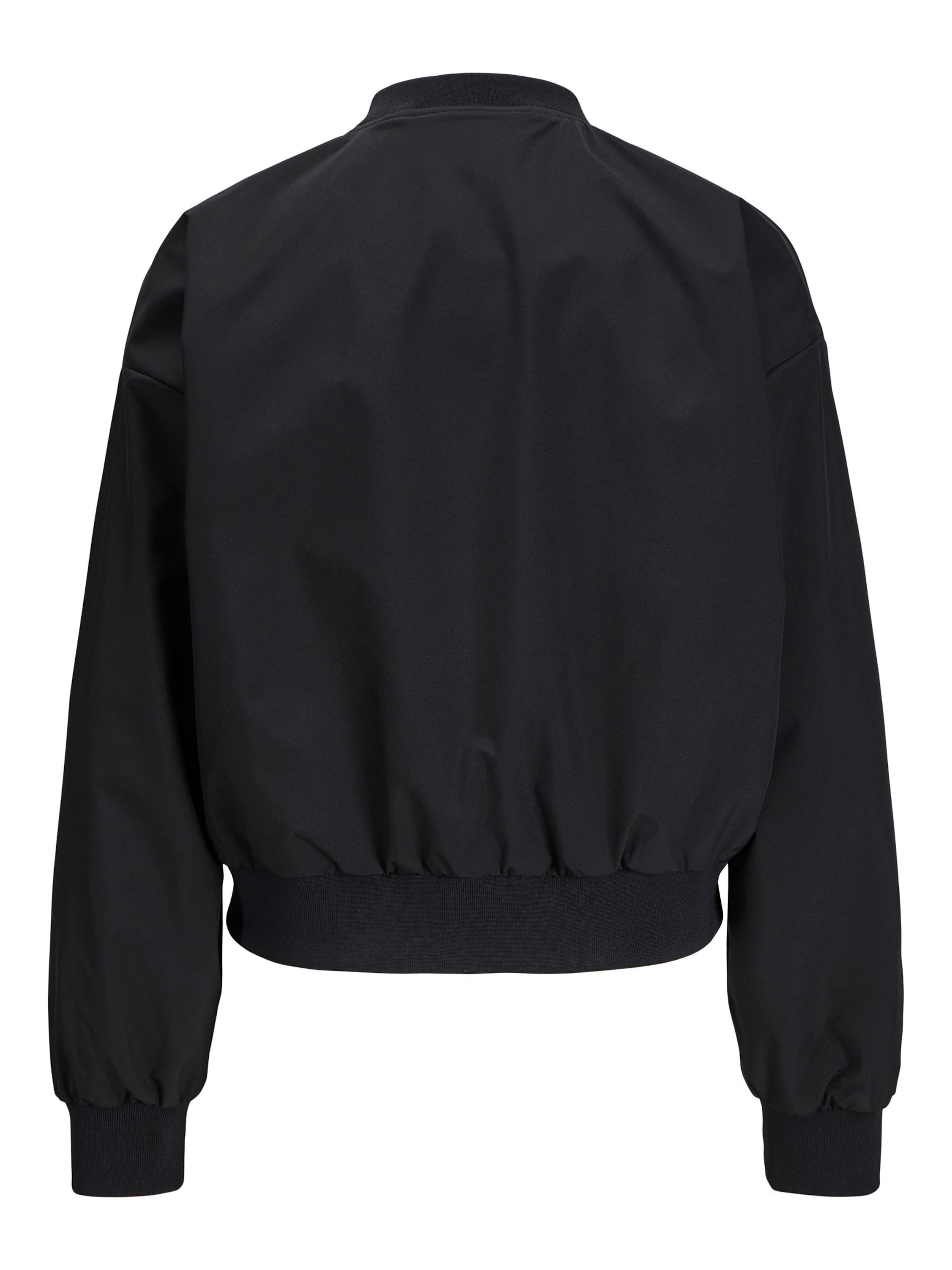 Veste mi-saison 'JXELLA' JJXX en noir