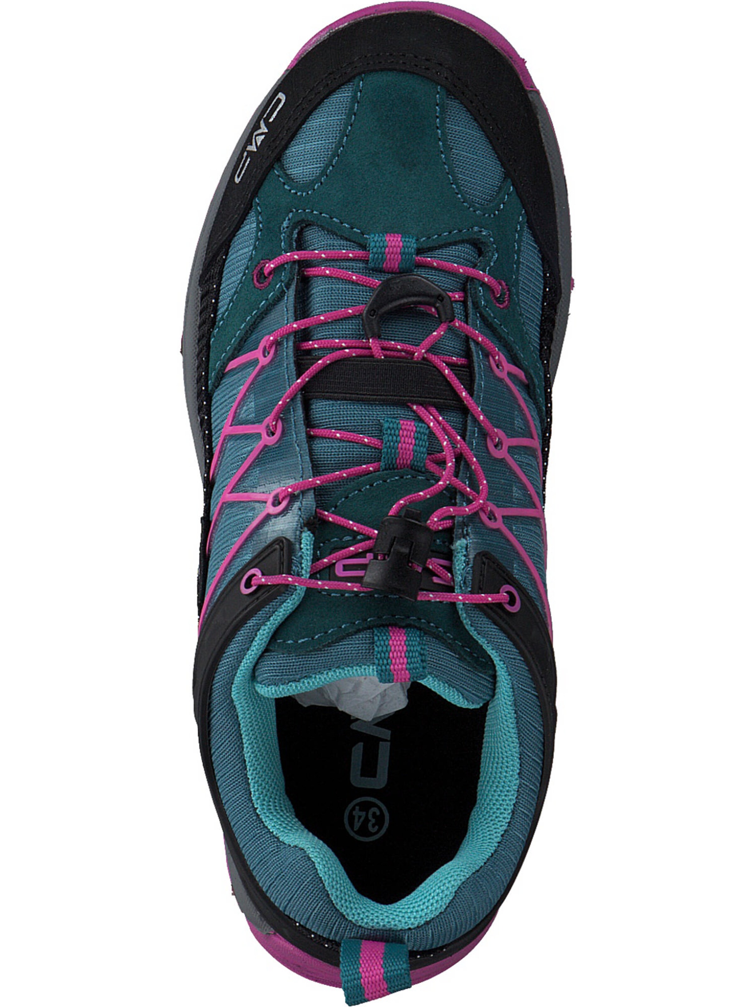 CMP Halbschuh 'Rigel Low 3Q54554' in Blau