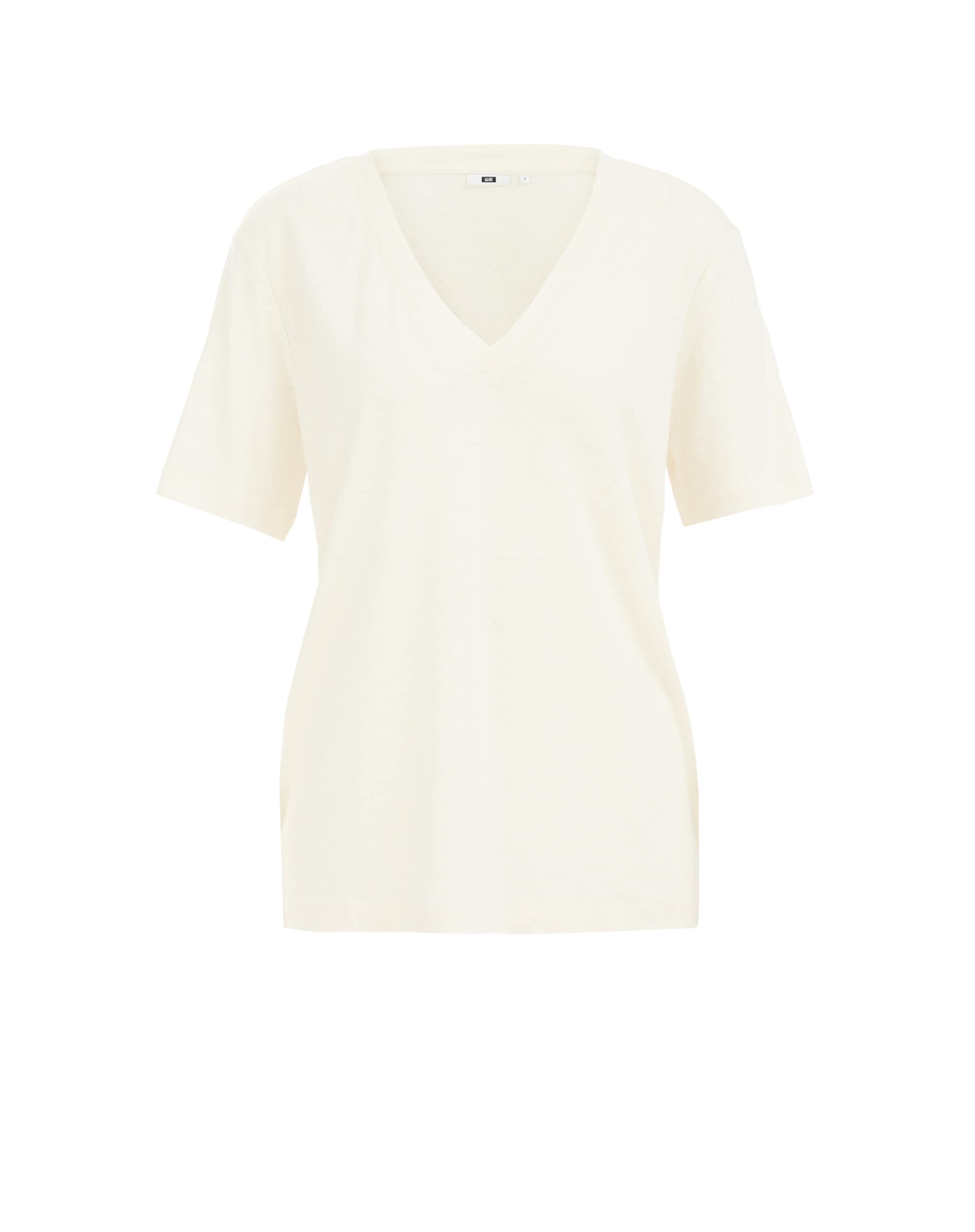 WE Fashion Shirts i hvid: forside