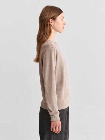 Pullover di TATUUM in beige