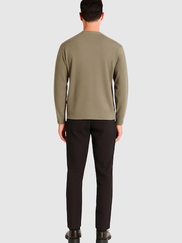Pull-over '22032220' Only & Sons en marron