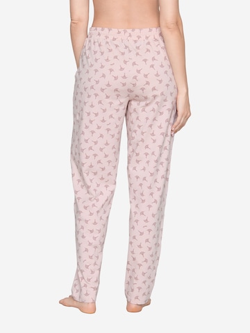 JOOP! Pyjama ' Loungewear ' in Roze