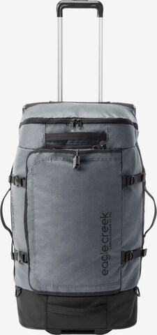 EAGLE CREEK Travel Bag 'Cargo Hauler XT' in Grey: front