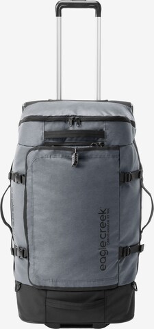 Sac de voyage 'Cargo Hauler XT' EAGLE CREEK en gris : devant