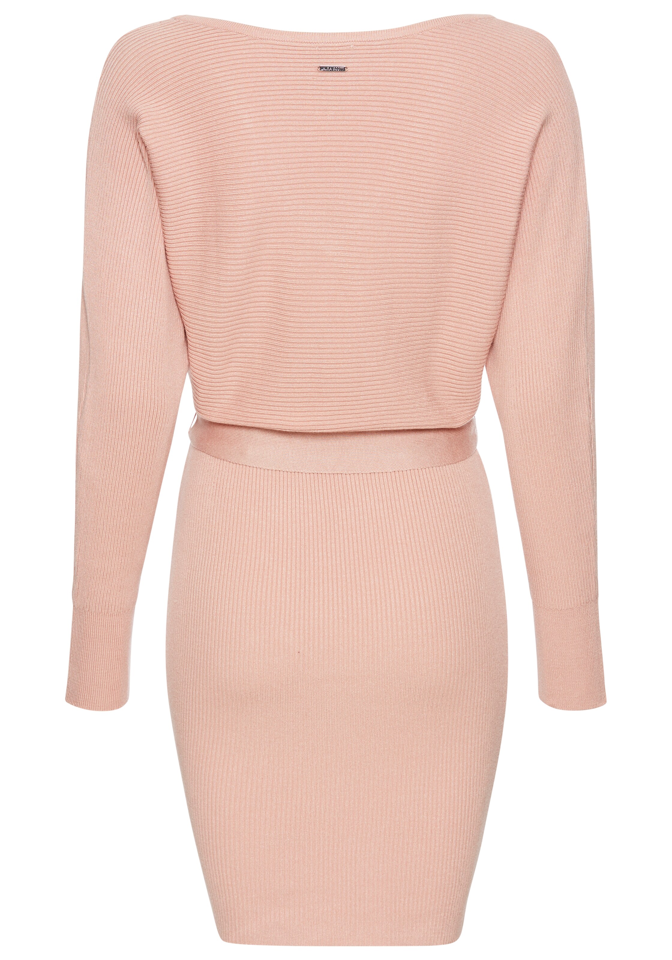 LAURA SCOTT Kleid in Pink