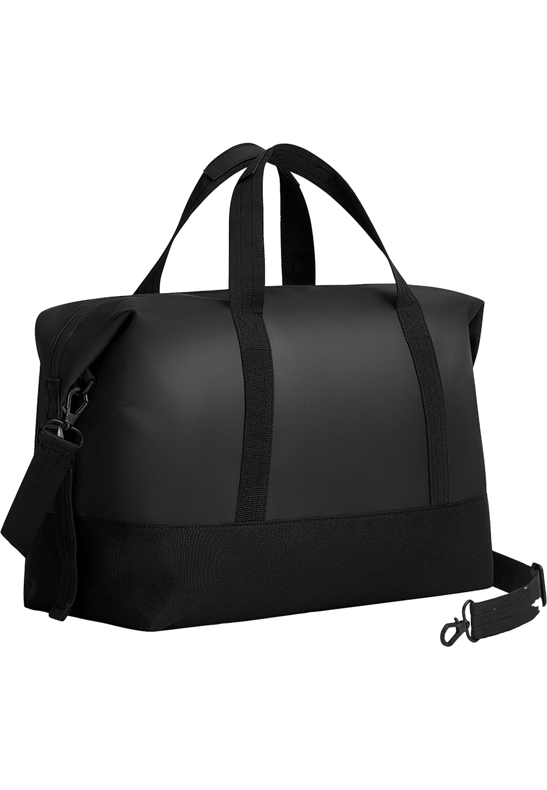 Gaston Luga Reistas 'Däsh' in Zwart