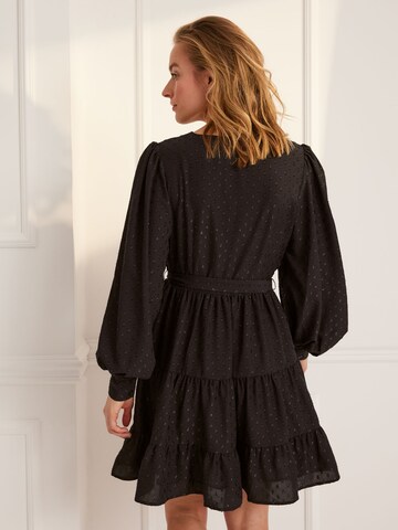 Guido Maria Kretschmer Women Dress in Black