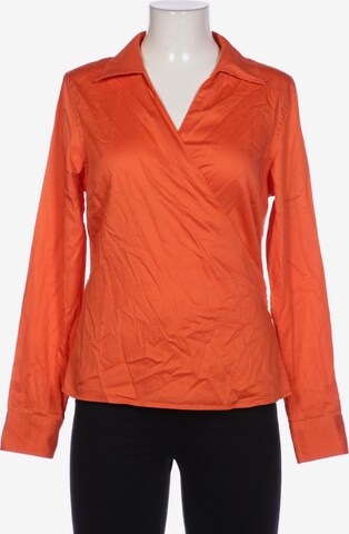 Lauren Ralph Lauren Blouse & Tunic in L in Orange: front
