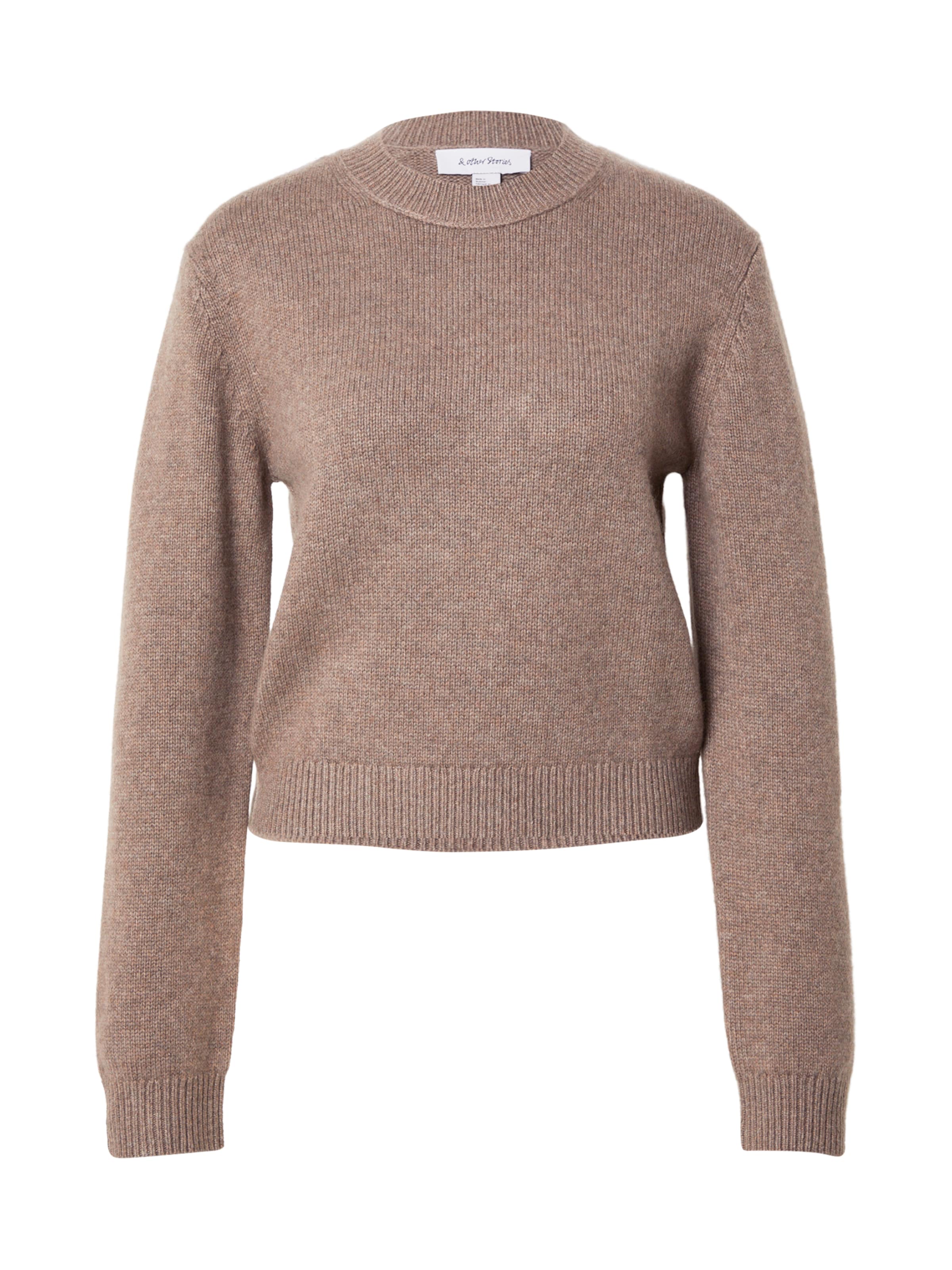 ruda & Other Stories Megztinis: priekis