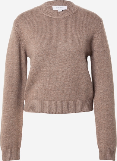 Megztinis iš & Other Stories, spalva – brokato spalva, Prekių apžvalga