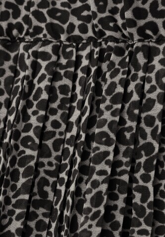 Street One Studio Rock in Schwarz