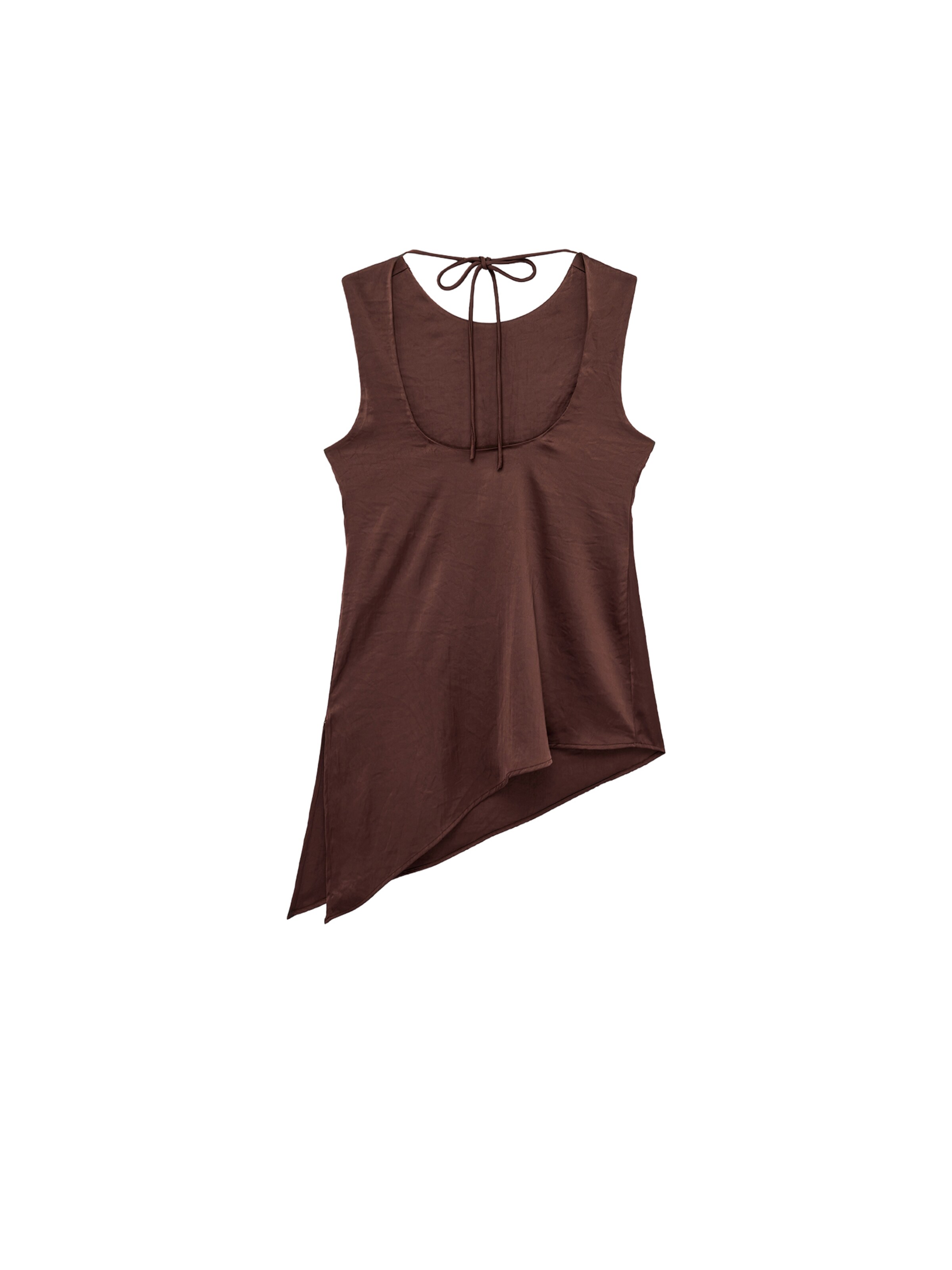 Koton Blouse in Bruin