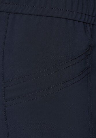 CECIL Regular Pants in Blue