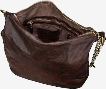 Campomaggi Shoulder Bag in Brown