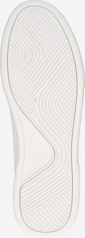 MEXX Rövid szárú sportcipők 'Helexx' - fehér