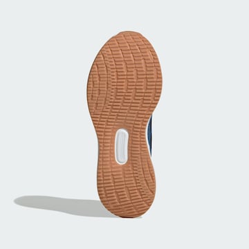 ADIDAS SPORTSWEAR - Sapatilhas 'Runfalcon 5' em azul