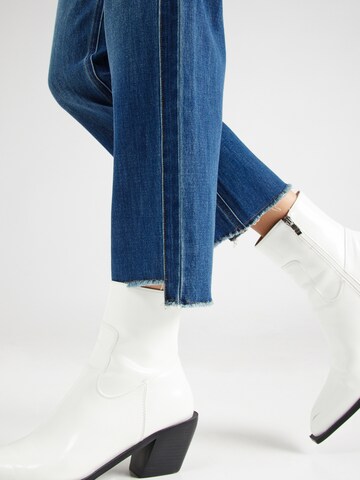 Freequent Regular Jeans 'HARLA' in Blauw