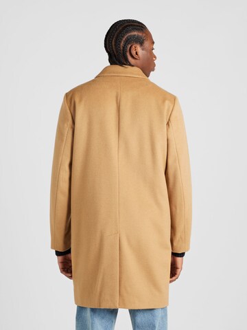 Cappotto di mezza stagione di UNITED COLORS OF BENETTON in beige