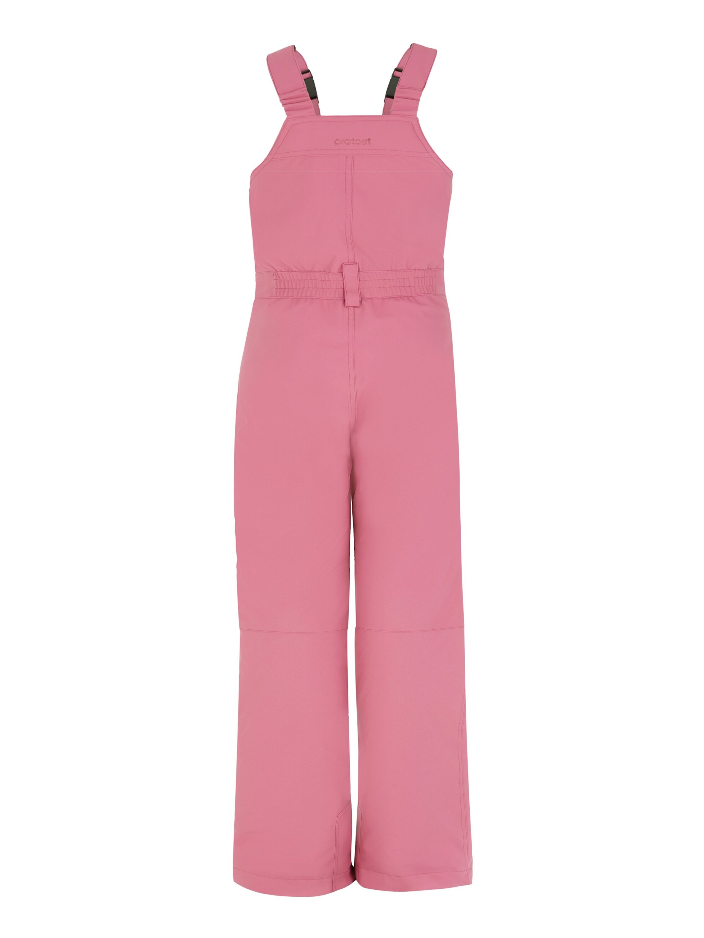 PROTEST Loosefit Sporthose 'PRTCRANE JR'‌‌‌ in Pink