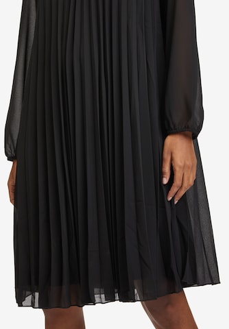 Robe de cocktail Cartoon en noir