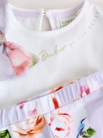 Baker by Ted Baker - Conjunto en lila