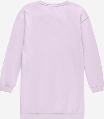 Robe 'Ofelia' KIDS ONLY en violet