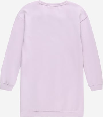 Robe 'Ofelia' KIDS ONLY en violet