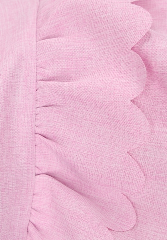 NAEMI Bluse 'Fashion Look' in Pink