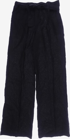 Long Tall Sally Pants in XXL in Black: front