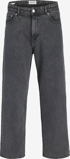 JACK & JONES Farkut 'JPSTAlex Antonio' koossa 28/30 värissä musta denim, Tuotenäkymä
